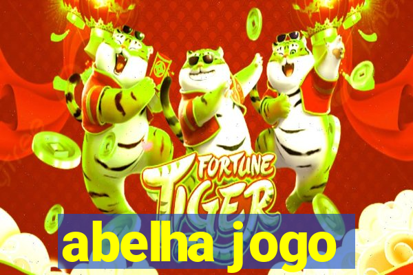 abelha jogo