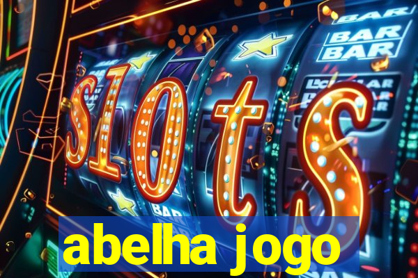 abelha jogo