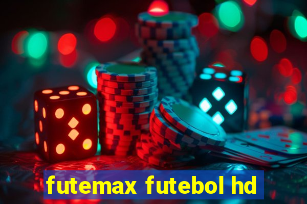 futemax futebol hd