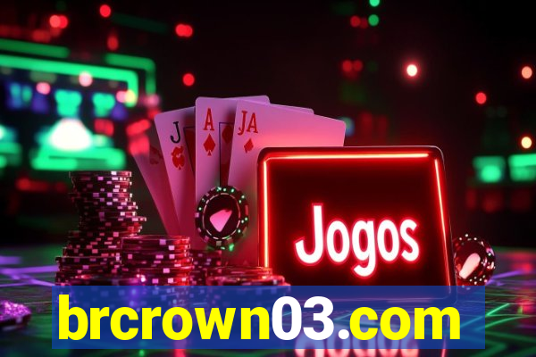 brcrown03.com