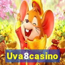 Uva8casino