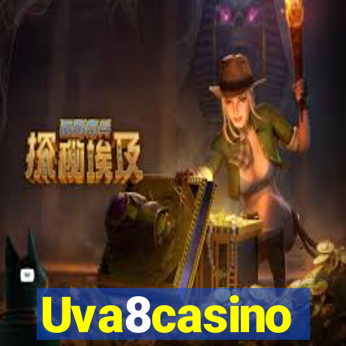 Uva8casino