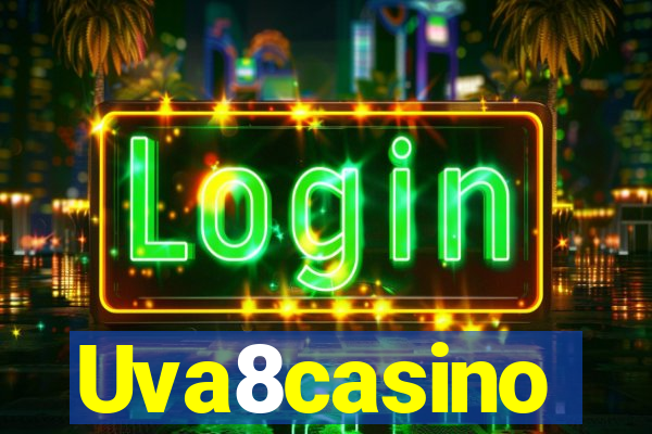 Uva8casino