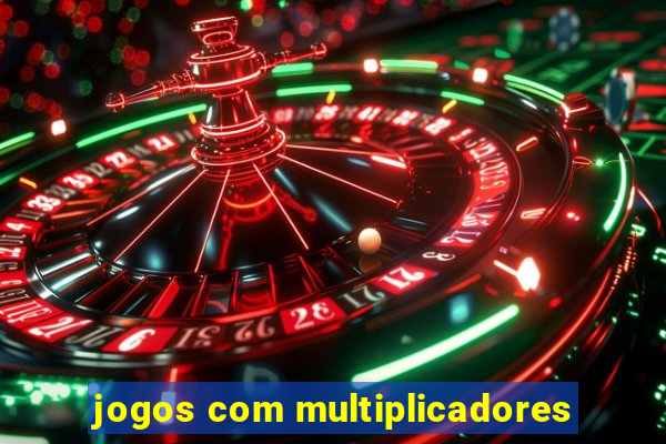 jogos com multiplicadores