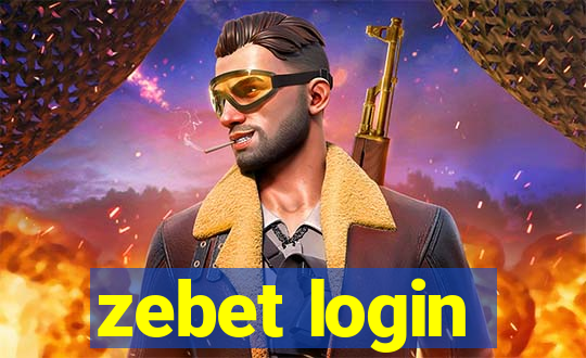 zebet login