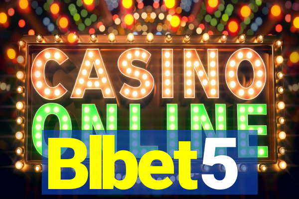 Blbet5