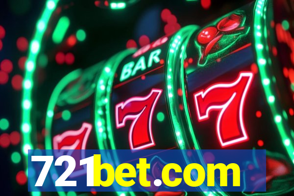 721bet.com