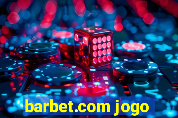 barbet.com jogo