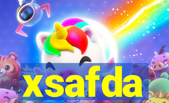 xsafda