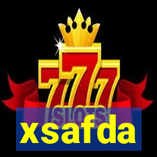 xsafda