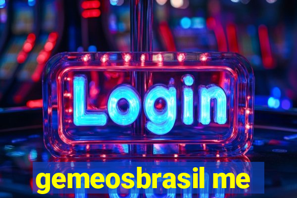 gemeosbrasil me