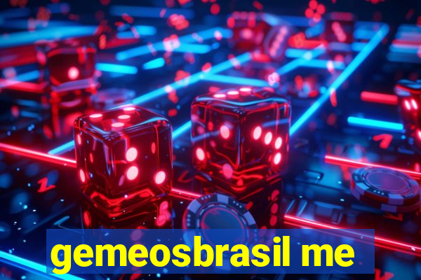 gemeosbrasil me