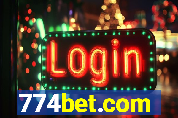 774bet.com