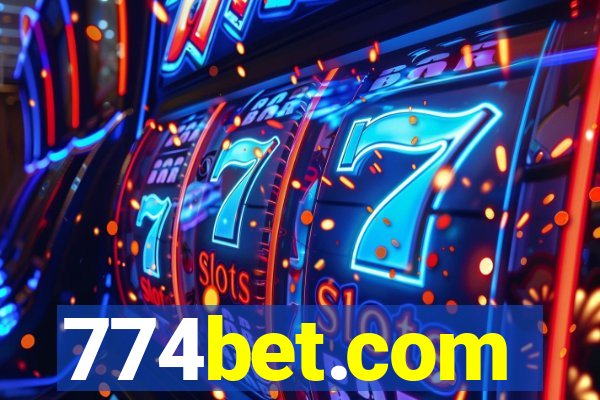 774bet.com