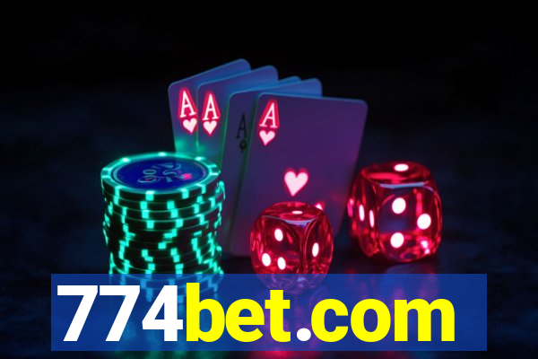 774bet.com