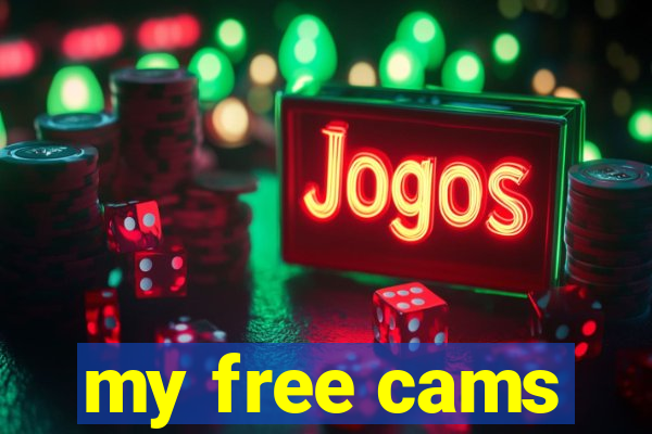 my free cams