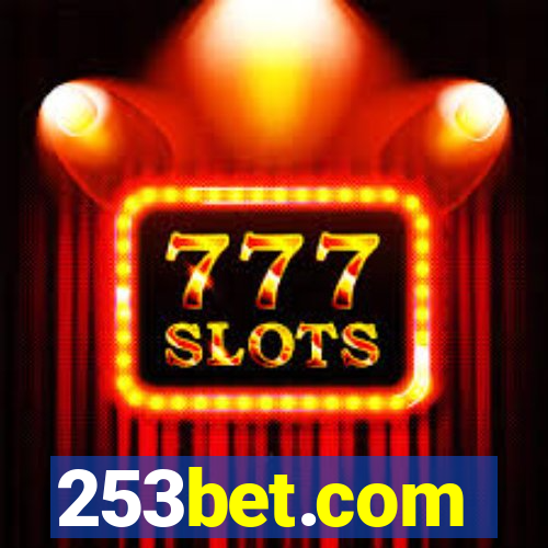 253bet.com