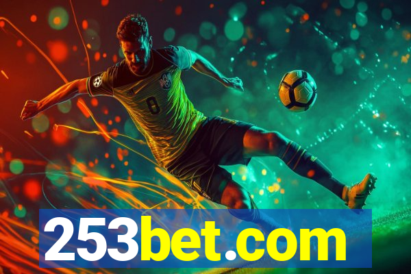 253bet.com