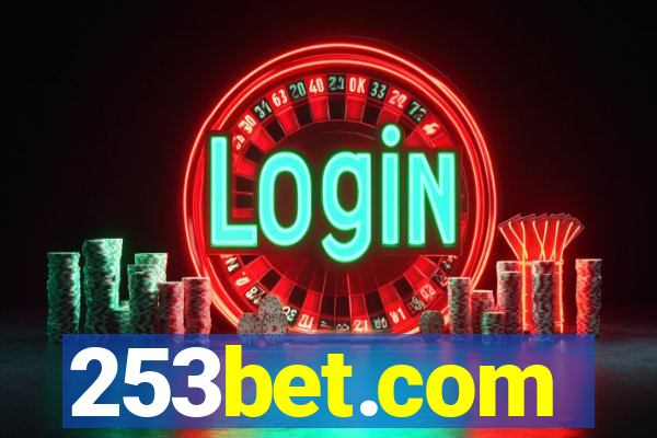 253bet.com