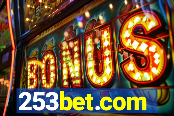 253bet.com