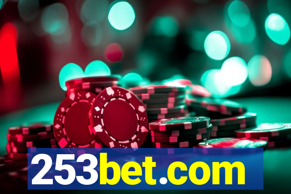 253bet.com