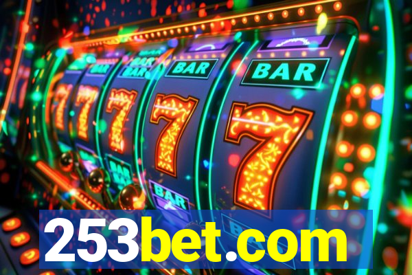 253bet.com