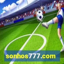 sonhos777.com