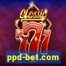 ppd-bet.com