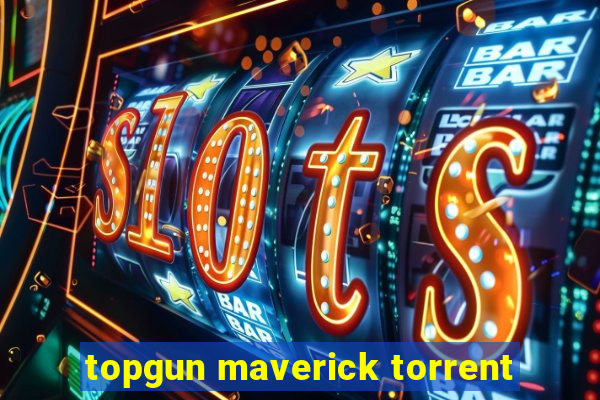 topgun maverick torrent