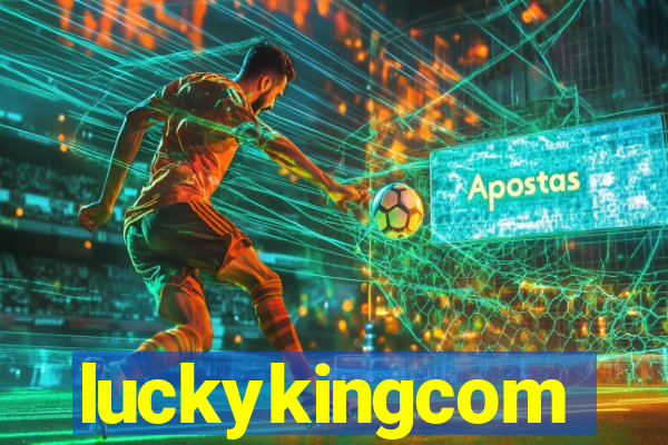 luckykingcom