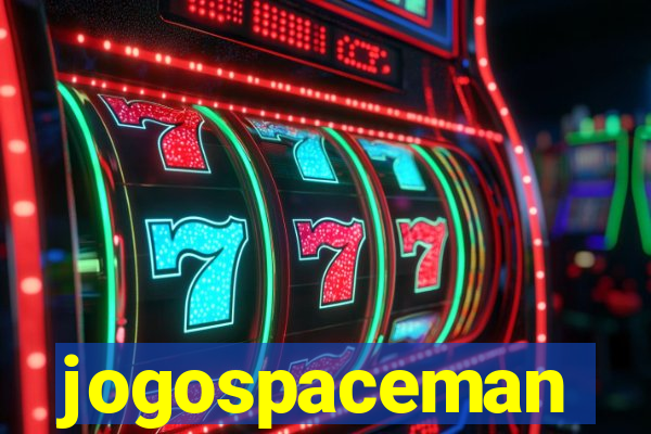 jogospaceman