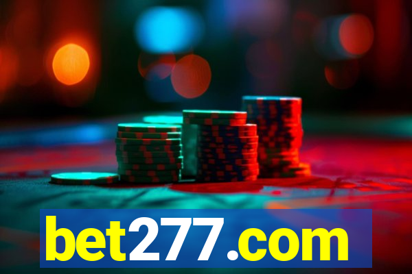 bet277.com