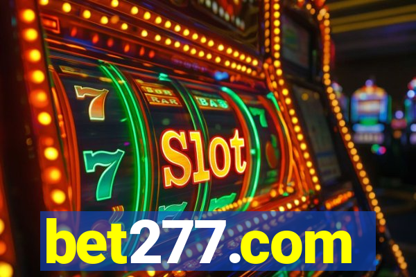 bet277.com