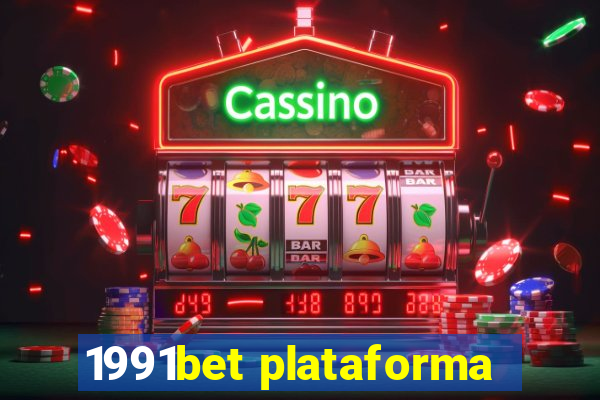 1991bet plataforma