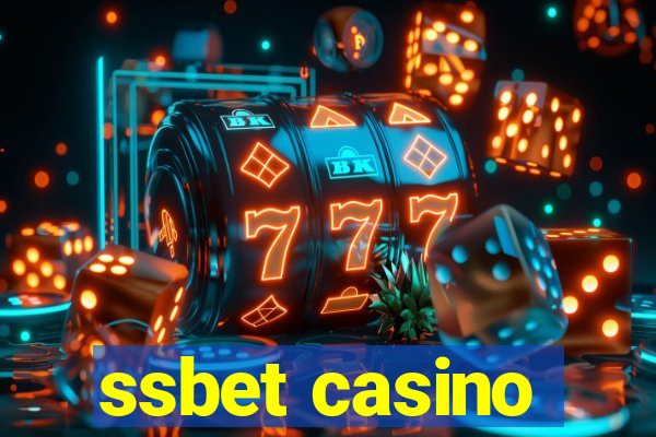 ssbet casino