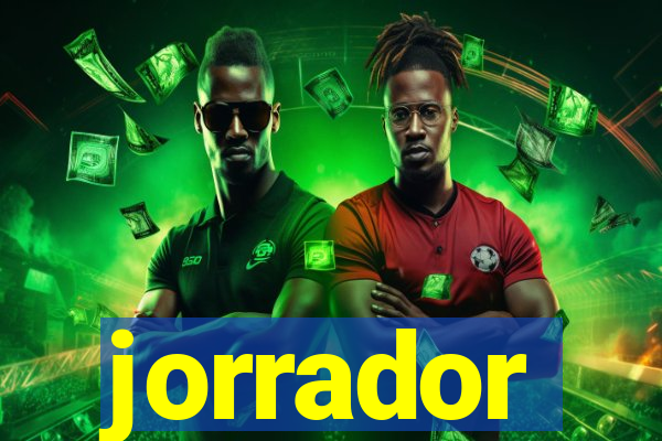 jorrador