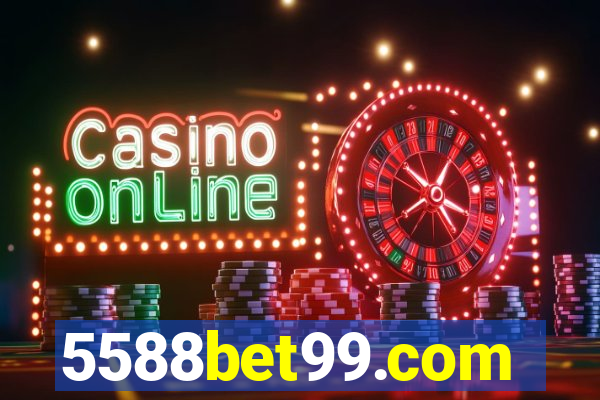 5588bet99.com