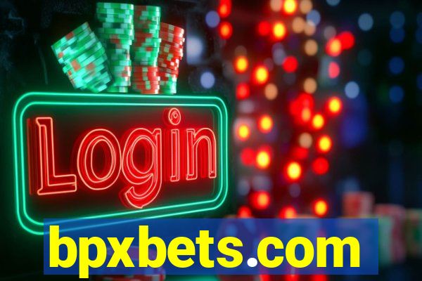 bpxbets.com