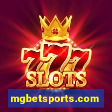 mgbetsports.com