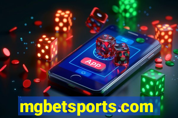 mgbetsports.com