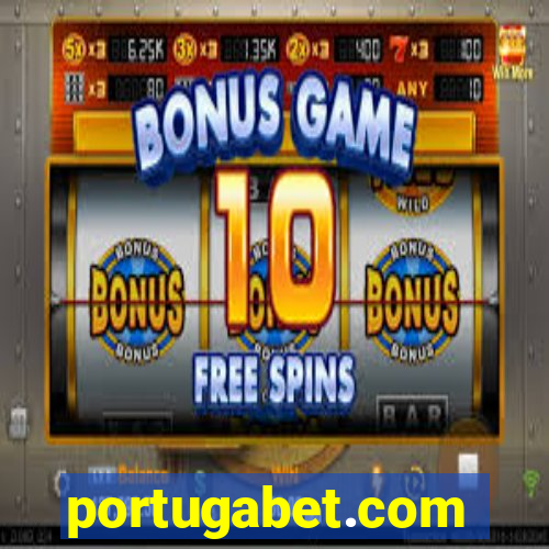 portugabet.com