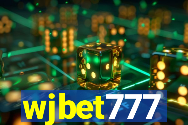 wjbet777