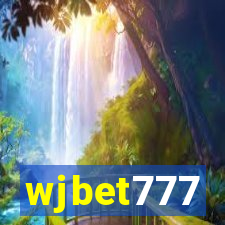 wjbet777