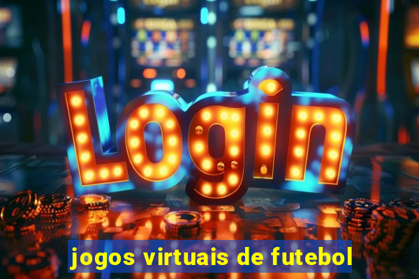 jogos virtuais de futebol