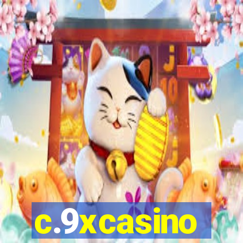 c.9xcasino