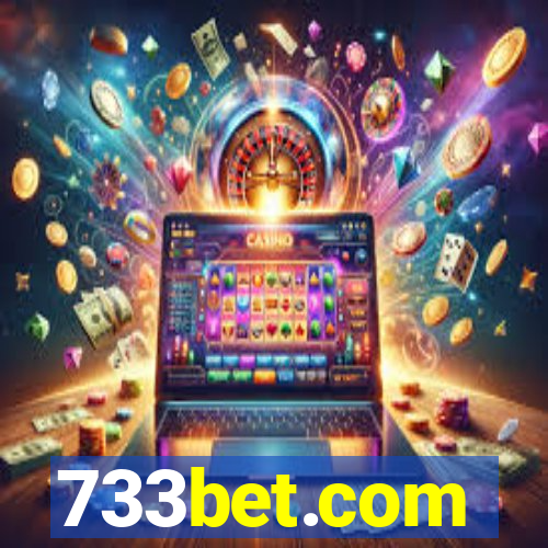 733bet.com