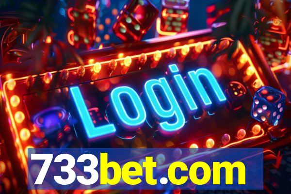 733bet.com