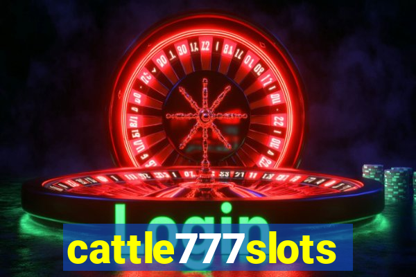 cattle777slots