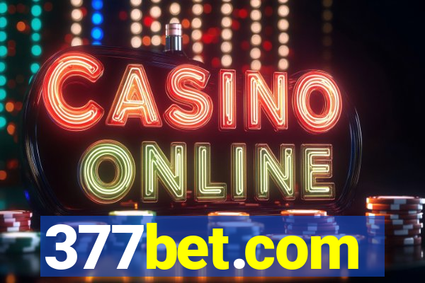 377bet.com