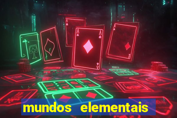 mundos elementais download apk